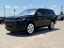 SUV   Lincoln Navigator 2025 , 17900000 , 