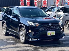 SUV   Toyota RAV4 2022 , 1940000 , 