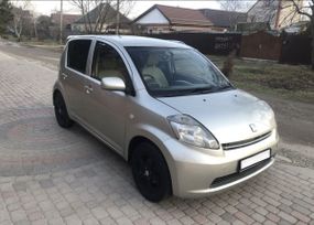  Toyota Passo 2008 , 620000 , 