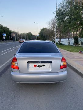  Hyundai Accent 2006 , 265000 , --