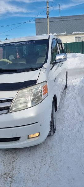    Toyota Alphard 2008 , 2360000 , 