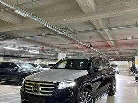 SUV   Mercedes-Benz GLS-Class 2024 , 15490000 , 