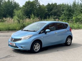  Nissan Note 2014 , 725000 , 