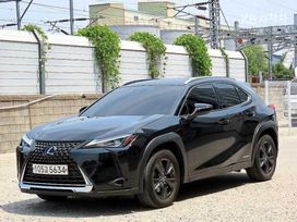 SUV   Lexus UX250h 2021 , 3450000 , 