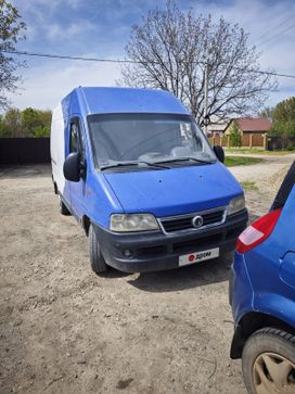  Fiat Ducato 2005 , 620000 , 