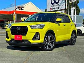 SUV   Daihatsu Rocky 2020 , 1310000 , 