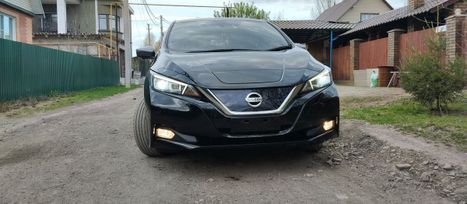  Nissan Leaf 2018 , 1420000 , 