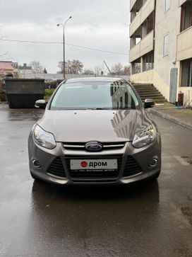  Ford Focus 2013 , 600000 , 