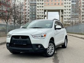 SUV   Mitsubishi ASX 2012 , 1270000 , 