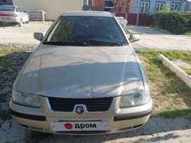  Iran Khodro Samand 2007 , 235000 , 
