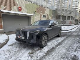 SUV   Hongqi E-HS9 2021 , 4999999 , 