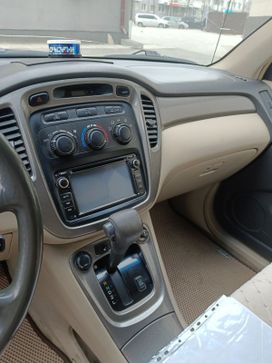 SUV   Toyota Highlander 2002 , 800000 , -