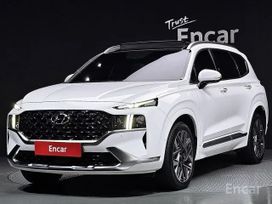 SUV   Hyundai Santa Fe 2021 , 3400000 , 