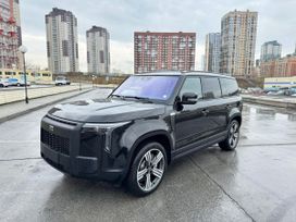 SUV   Polar Stone 01 2024 , 6500000 , 