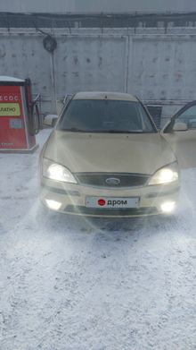  Mondeo, 2006