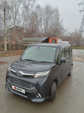  Toyota Tank 2016 , 970000 , 