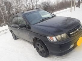    Nissan R'nessa 1989 , 240000 , --