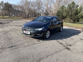  Opel Astra 2013 , 830000 , 