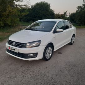  Volkswagen Polo 2018 , 1170000 , 