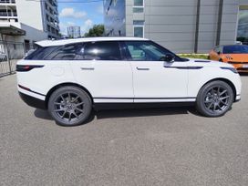 SUV   Land Rover Range Rover Velar 2024 , 9950000 , -