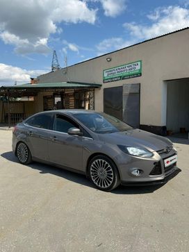  Ford Focus 2013 , 830000 , 