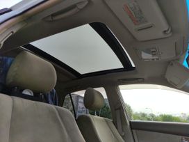 SUV   Toyota Harrier 2005 , 1490000 ,  