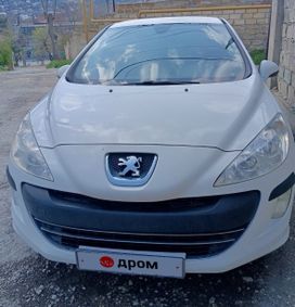  Peugeot 308 2009 , 430000 , 