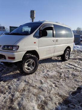    Mitsubishi Delica 1999 , 320000 , -