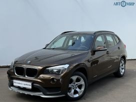 SUV   BMW X1 2014 , 1650000 , 