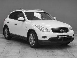 SUV   Infiniti QX50 2013 , 2099000 , 