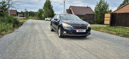  Citroen C4 2013 , 820000 , 