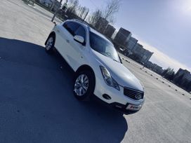 SUV   Infiniti EX35 2008 , 1060000 , 