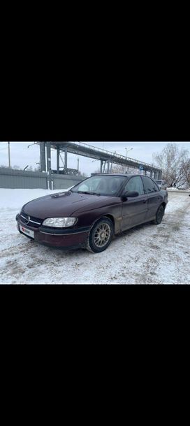 Opel Omega 1995 , 235000 , 