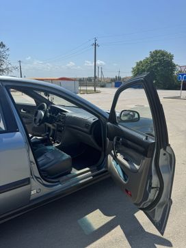  Chevrolet Evanda 2005 , 480000 , 