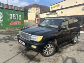 SUV   Toyota Land Cruiser 1999 , 1100000 , 