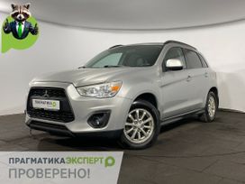 SUV   Mitsubishi ASX 2013 , 699900 ,  