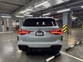 SUV   BMW X3 2023 , 8300000 , 