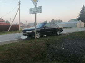  Audi 100 1992 , 130000 ,  