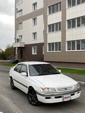 Toyota Corona Premio 1996 , 480000 , 