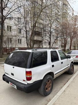 SUV   Chevrolet Blazer 1998 , 170000 , 
