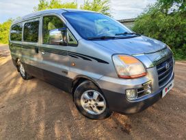    Hyundai Starex 2007 , 670000 , 
