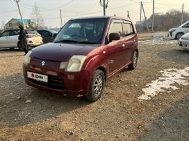  Suzuki Alto Lapin 2009 , 350000 , 