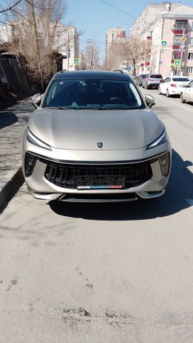 SUV   Forthing T5 EVO 2022 , 2800000 , 