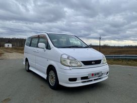    Nissan Serena 1999 , 520000 , 