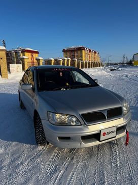  Mitsubishi Lancer Cedia 2002 , 390000 , 