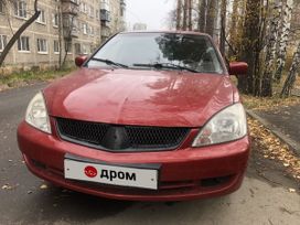  Mitsubishi Lancer 2004 , 460000 , 