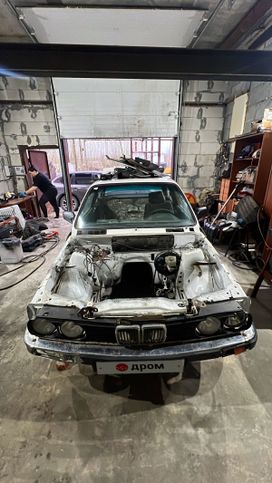  BMW 3-Series 1982 , 100000 , 