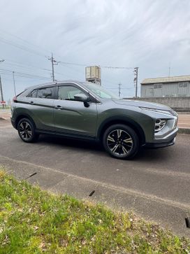 SUV   Mitsubishi Eclipse Cross 2023 , 2330000 , 