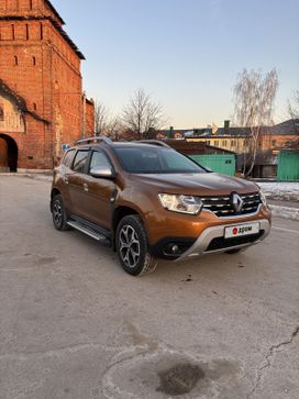 SUV   Renault Duster 2021 , 1600000 , 