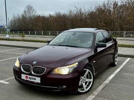  BMW 5-Series 2007 , 1400000 , 